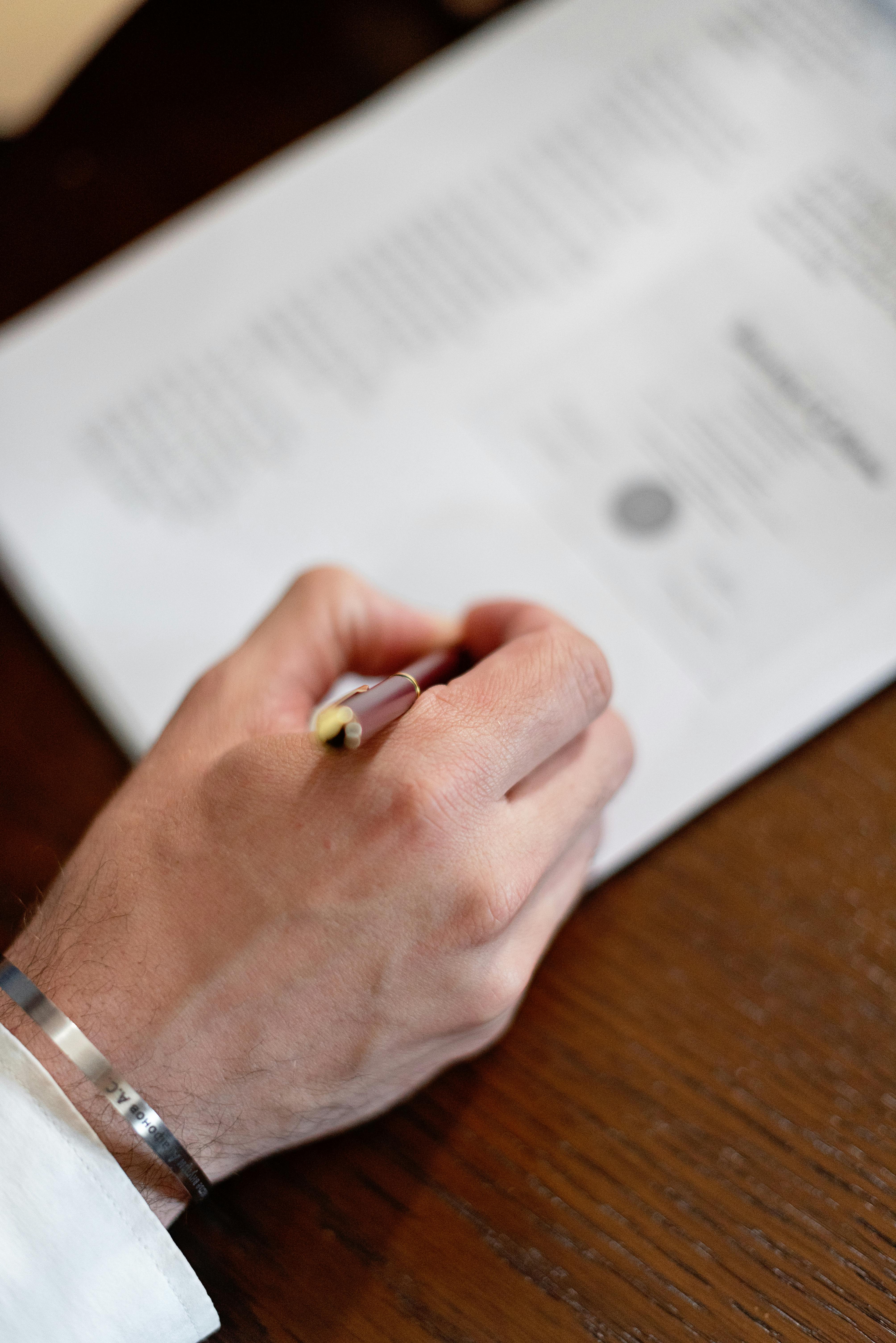 Apostille