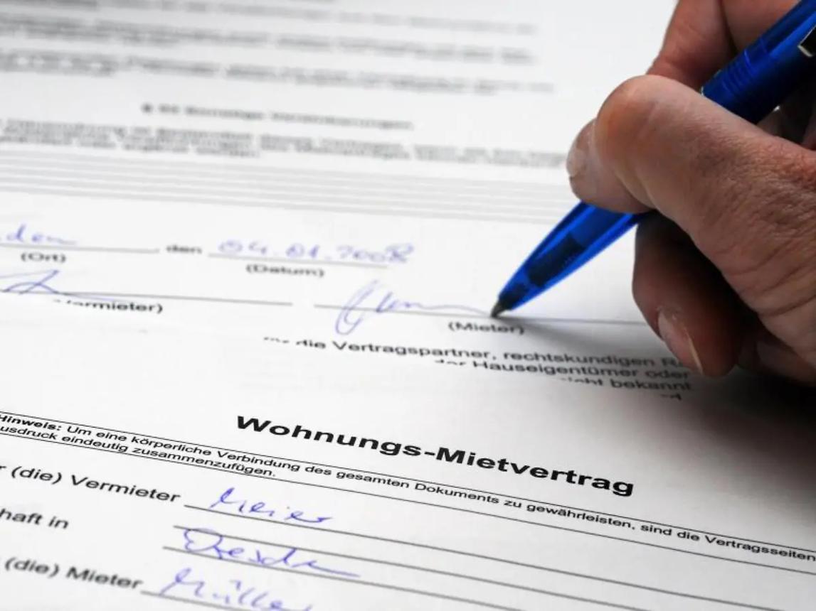 Mieterrechte in Deutschland – Was Sie wissen sollten