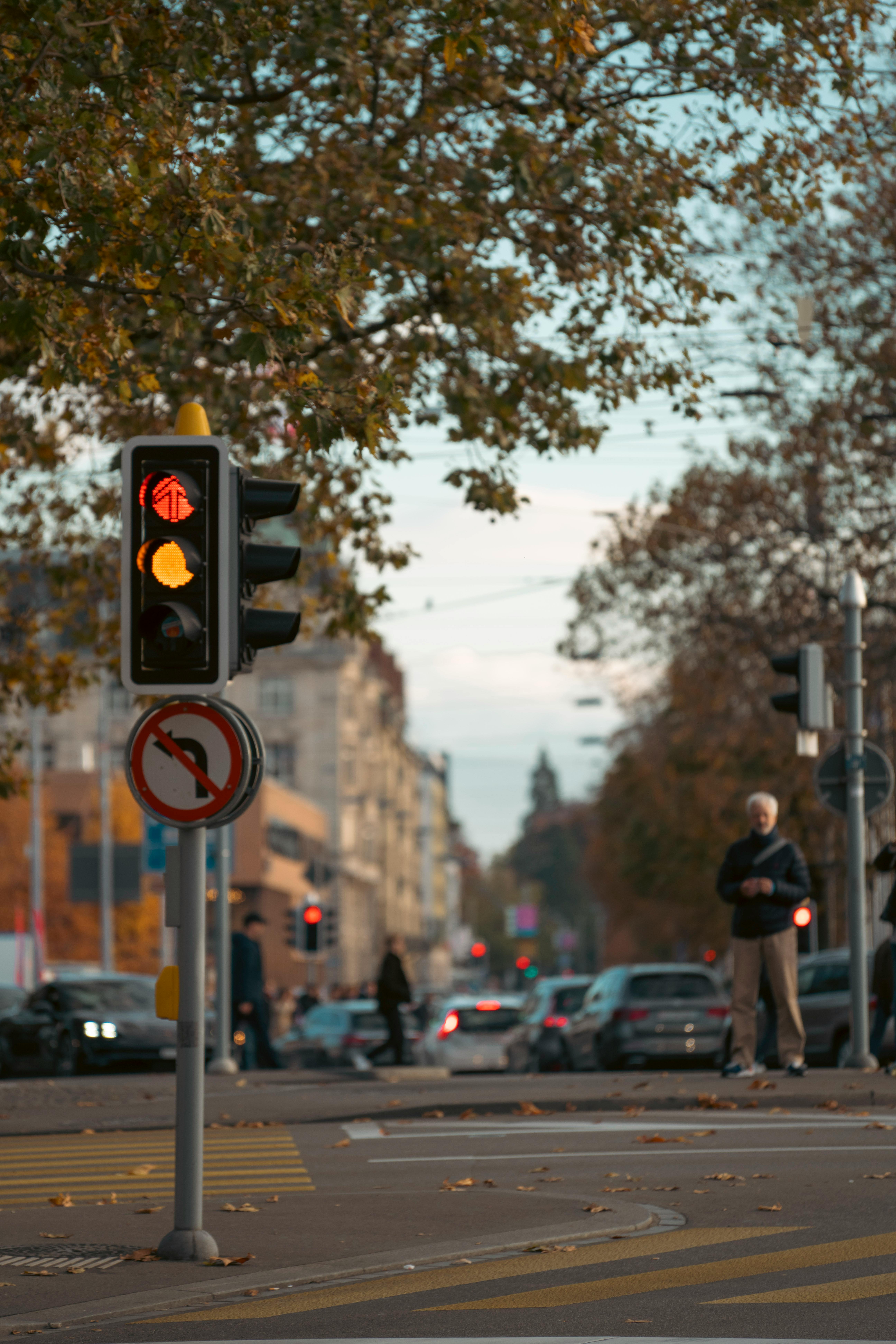 Verkehrsrecht in Deutschland Teil 2