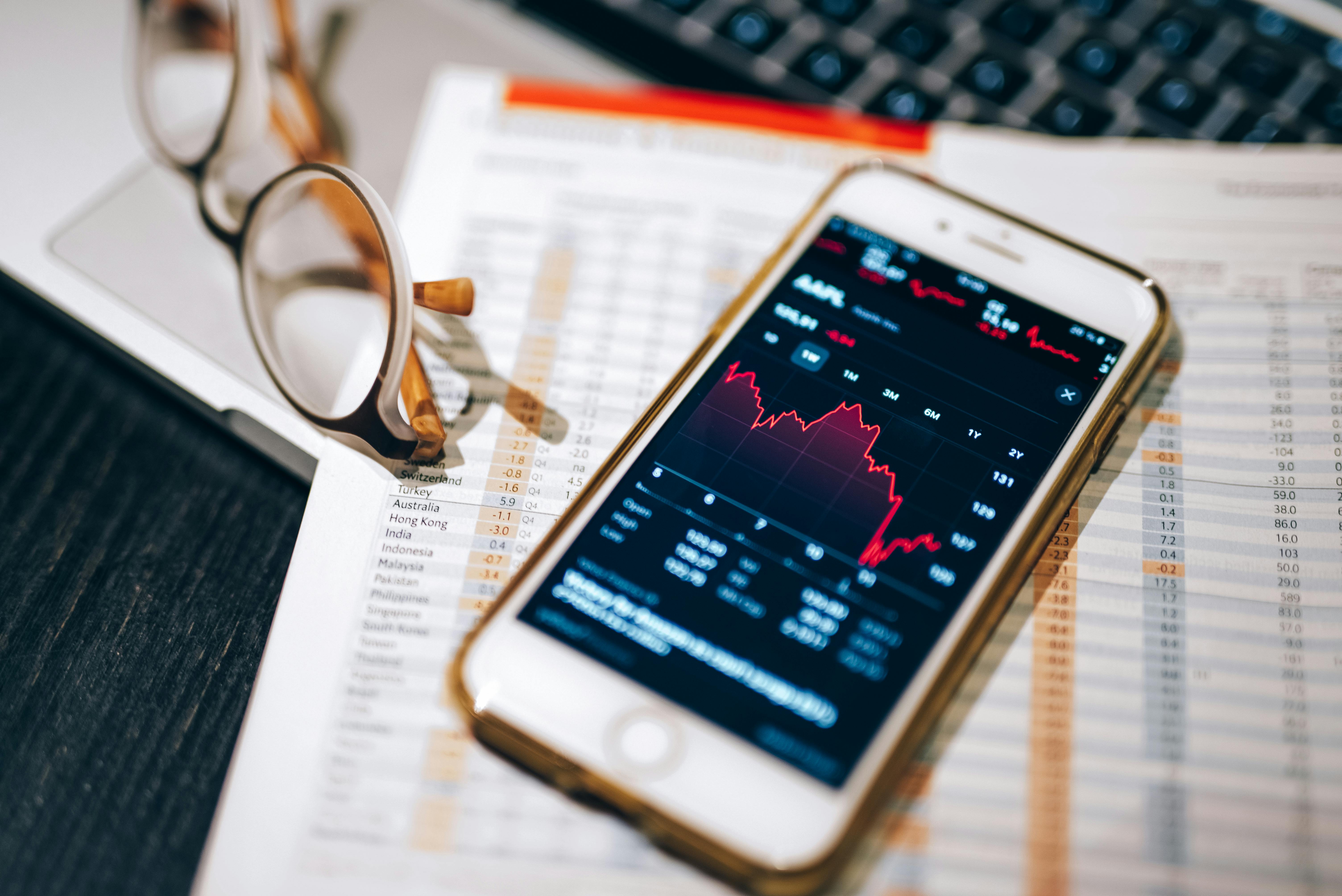 Aktien und ETFs