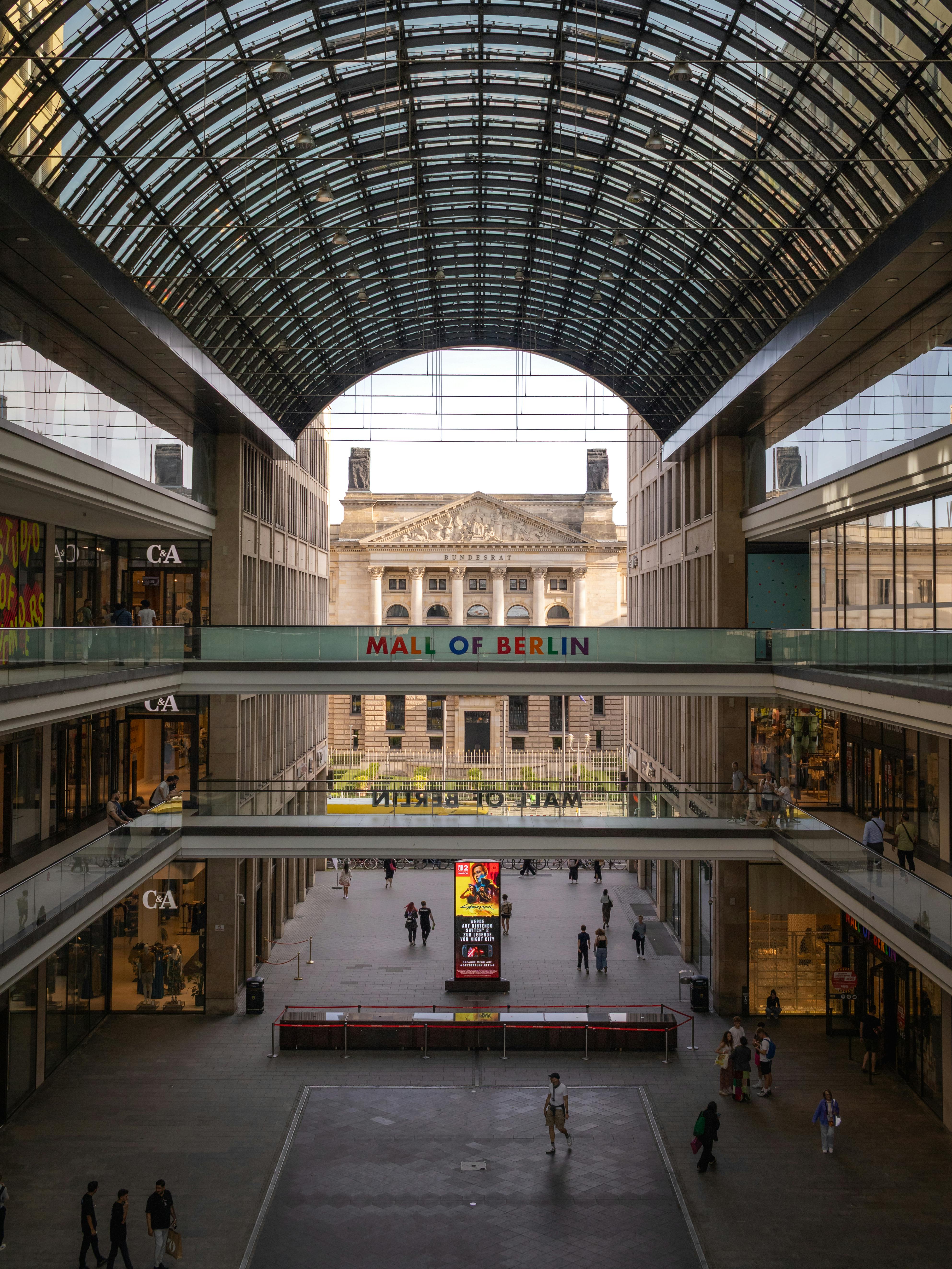 Discover Germany